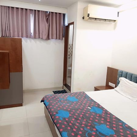 Hotel Murlidhar Rooms Kāsandra Екстериор снимка