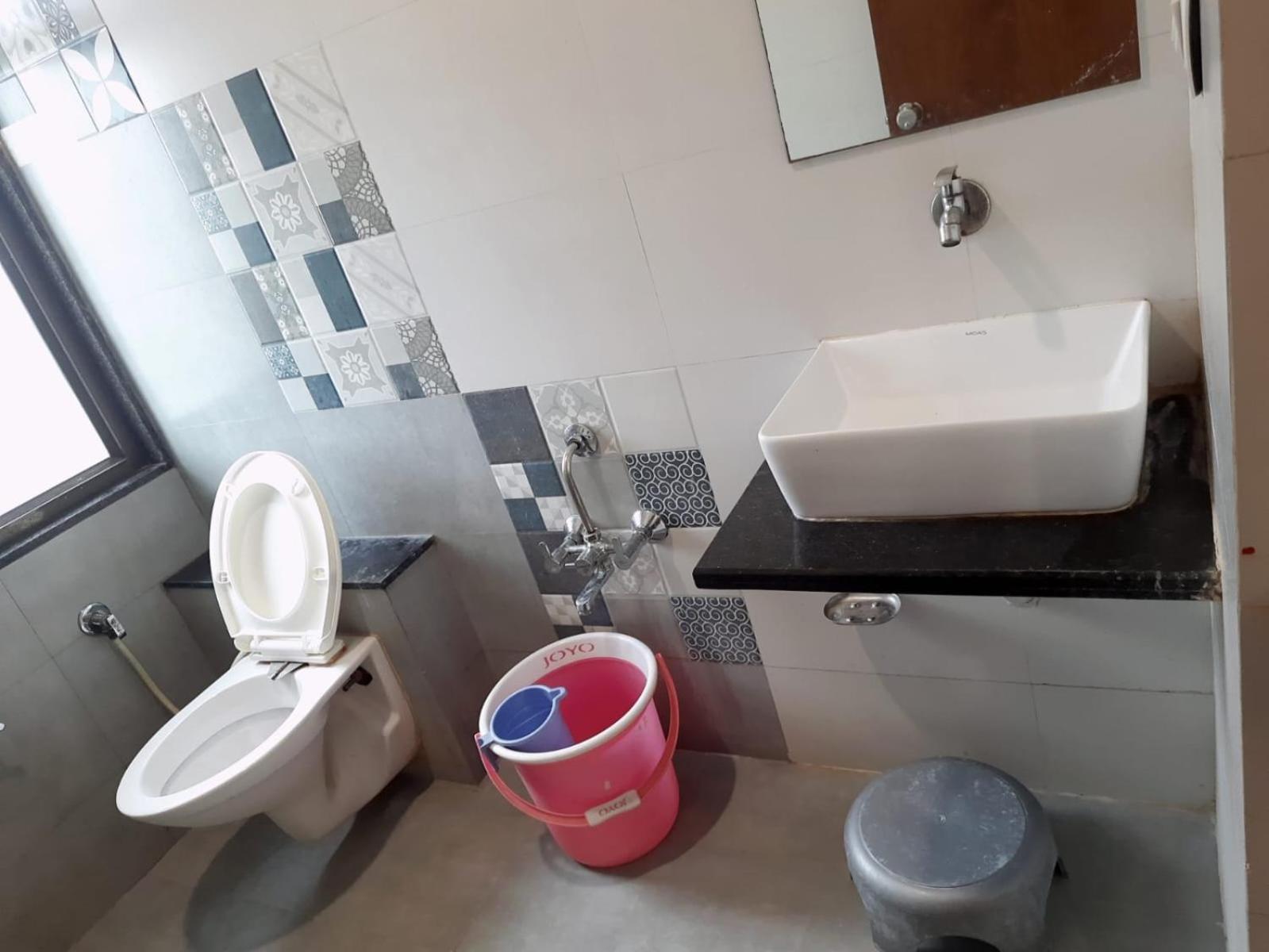 Hotel Murlidhar Rooms Kāsandra Екстериор снимка