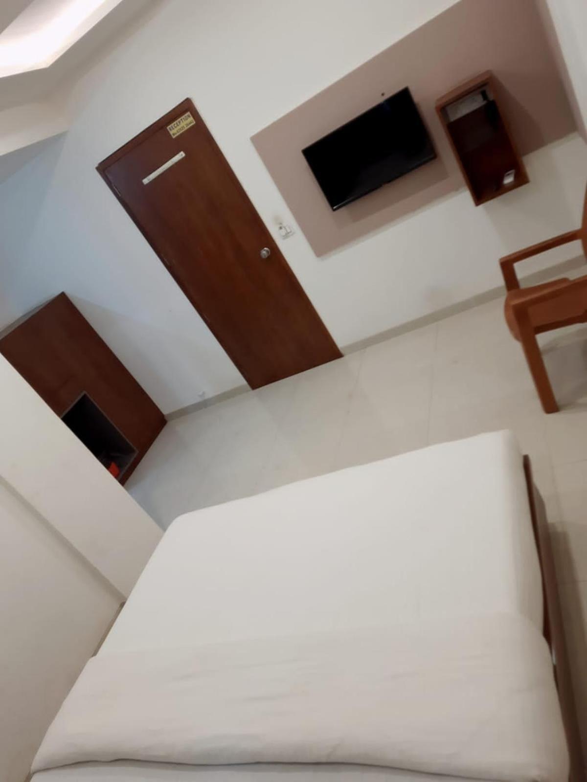 Hotel Murlidhar Rooms Kāsandra Екстериор снимка