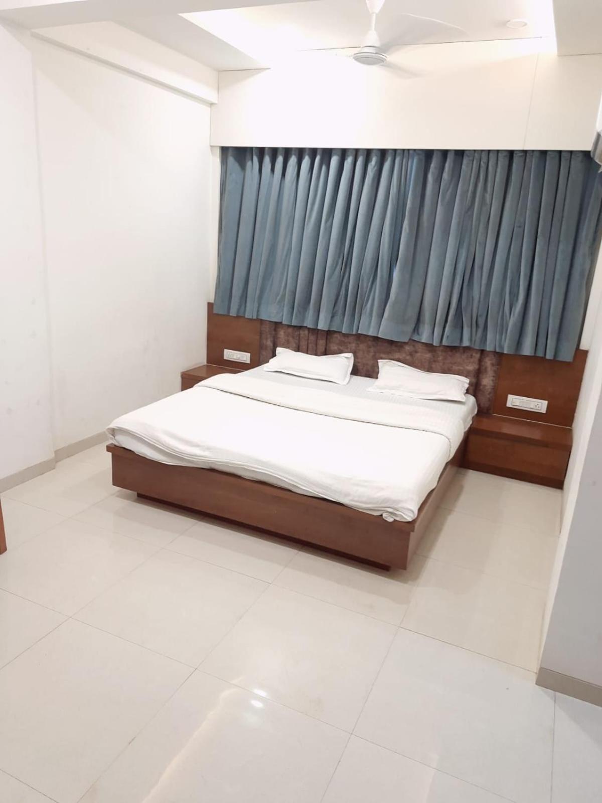 Hotel Murlidhar Rooms Kāsandra Екстериор снимка