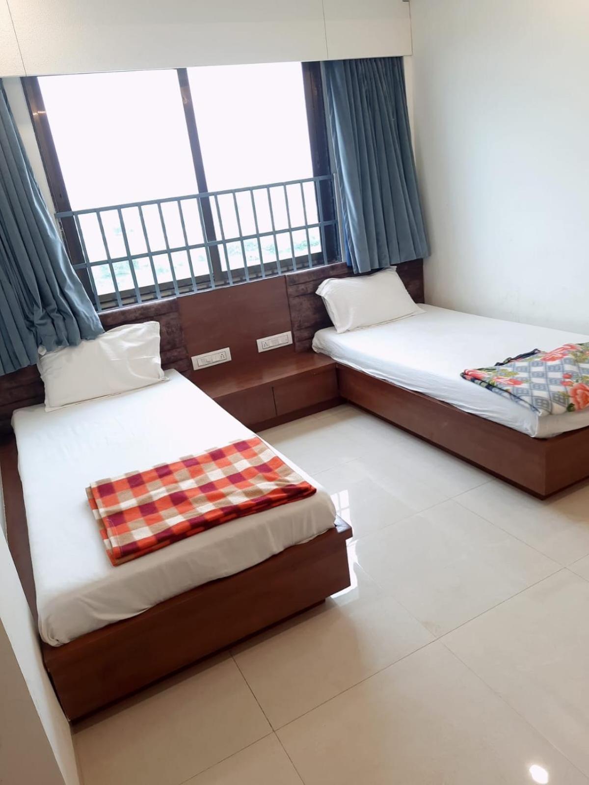 Hotel Murlidhar Rooms Kāsandra Екстериор снимка